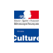 Ministère de la Culture logo