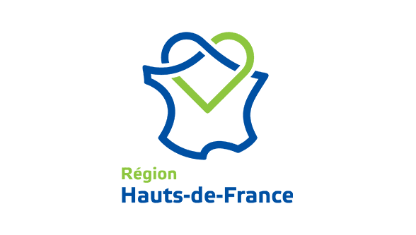 Haut de France logo