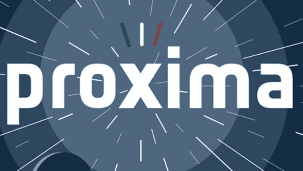 Proxima logo