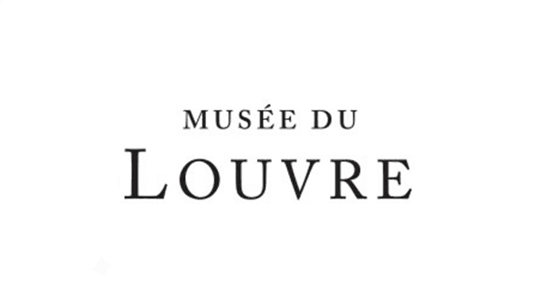 Musée du Louvre logo