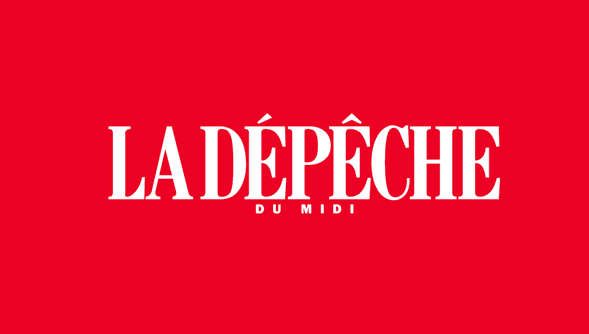 La Dépêche logo