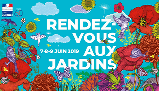 Rendez-vous aux Jardins pciture