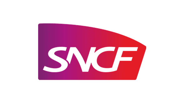 SNCF logo