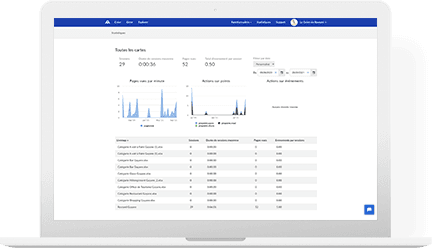 mobiles with open Wemap pinpoint